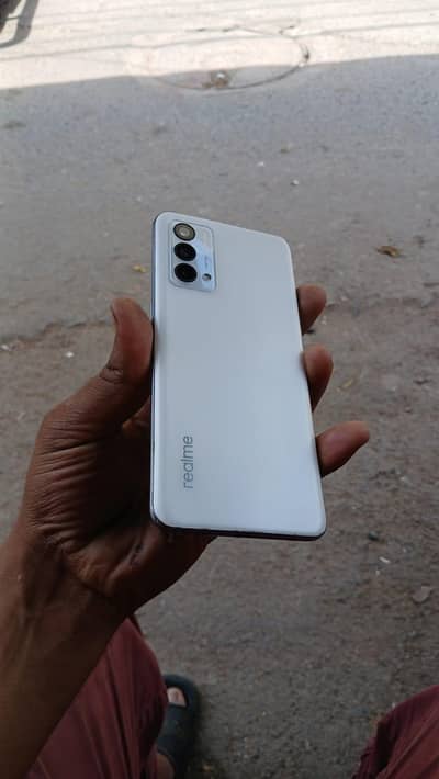 realme gt master edition 12/256