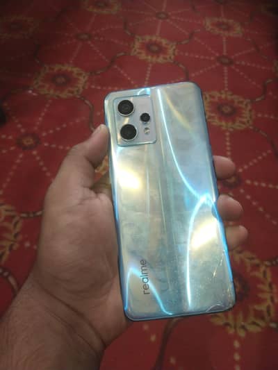 Realme 9 Pro Plus 8/128