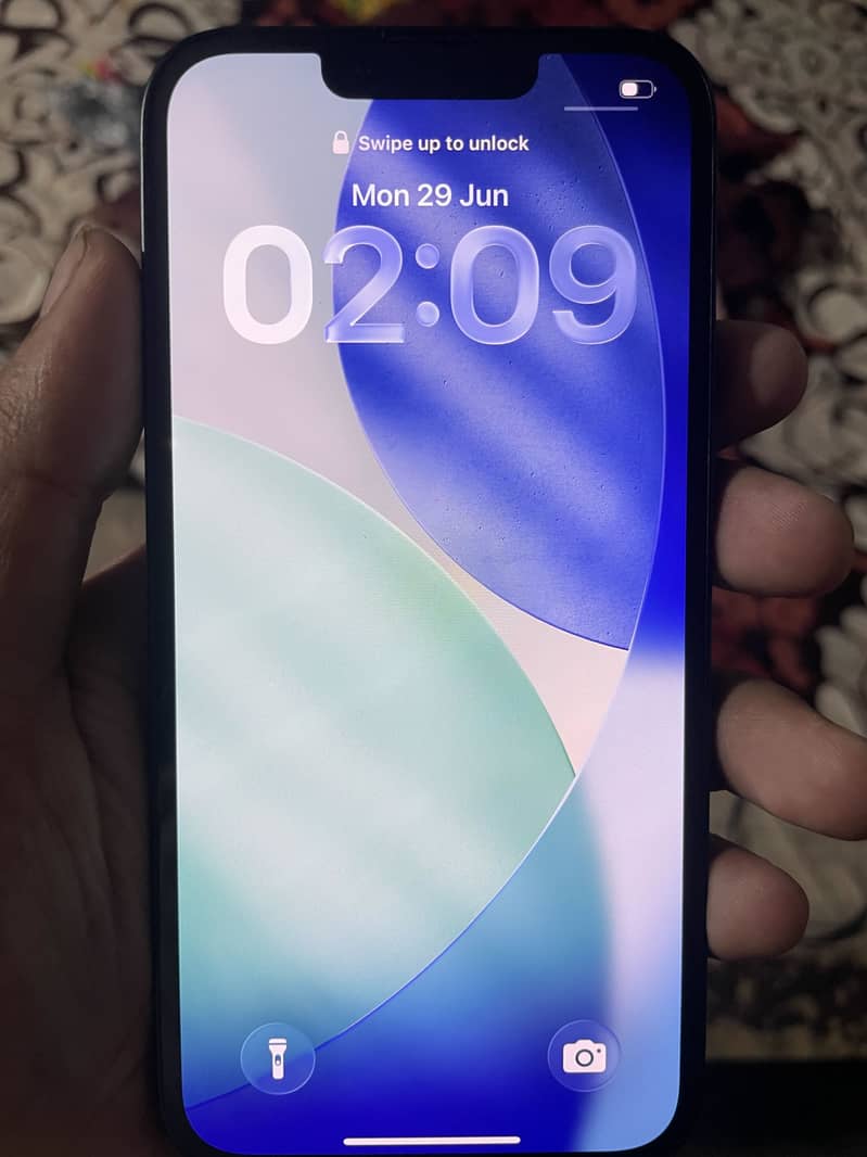 iPhone 14 mdm 0