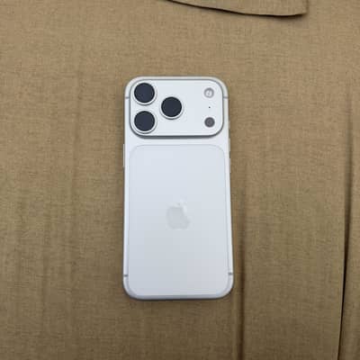 Apple iPhone 17 Pro 256GB PTA Approved Mercantile