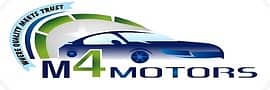 M 4 Motors