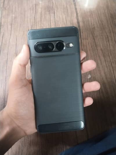 Google Pixel 7 Pro 11/256 PTA