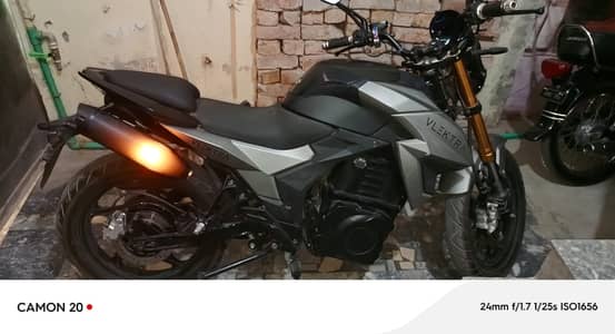 Vlektra Bolt Dark 2026 |Electric Bike |997 KM Driven|Excellent  Bike