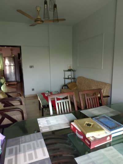 4 rooms luxury appartment on 3rd floor with lift and parking