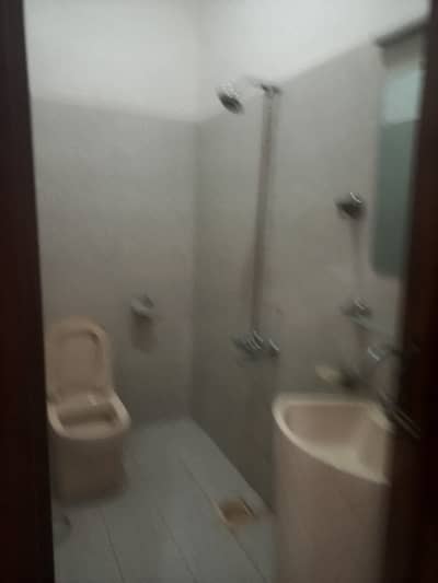 2 bedroom upper portion at Marla for rent demand 95000