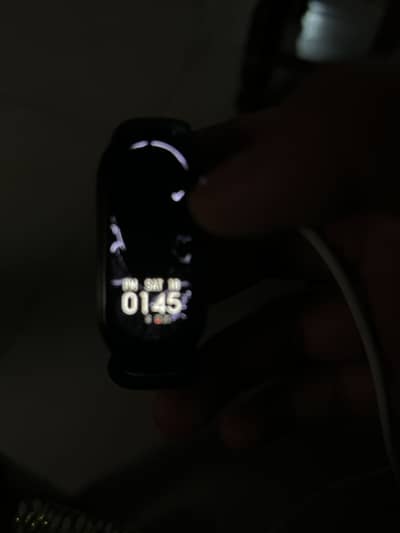 Mi band 8 xiaomi company