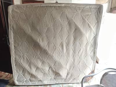 Master Moltyfoam Double bed King size foam 6 inch