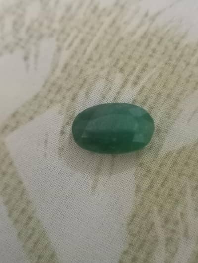 zamarud stone