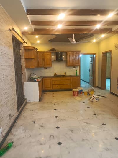 10 Marla drip triple story house for rent 6 bedroom attached mushroom demand to 80000