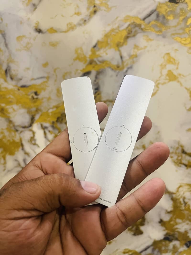 Apple tv 3rd Generation 2