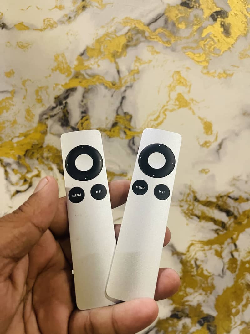 Apple tv 3rd Generation 3