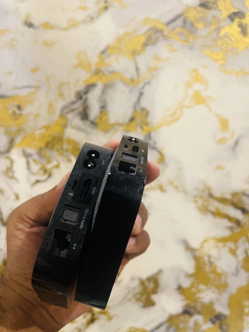Apple tv 3rd Generation 5
