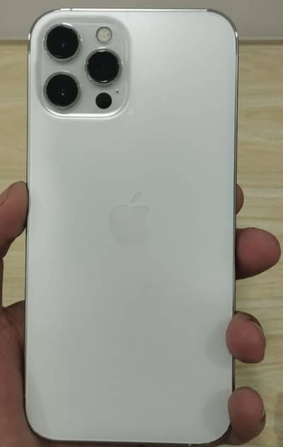 Iphone 12 Pro Max 128 Gb Factroy Unlock