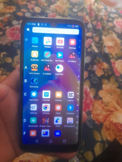 Infinix Other Model