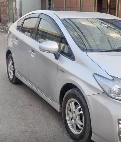 Toyota Prius 2010