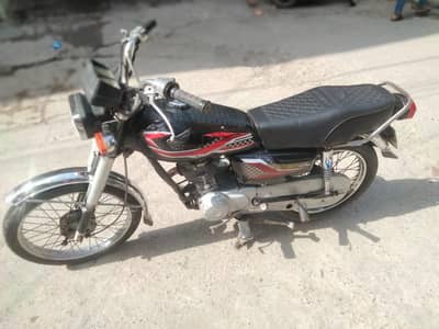 antique 1979 honda 125