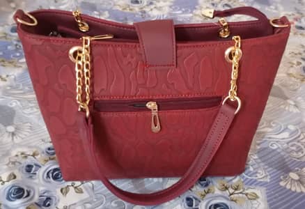 womens handbag