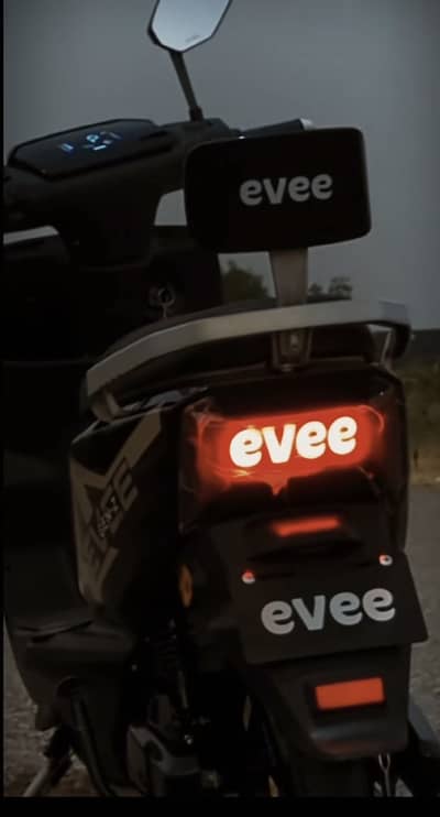 Eve Gen Z