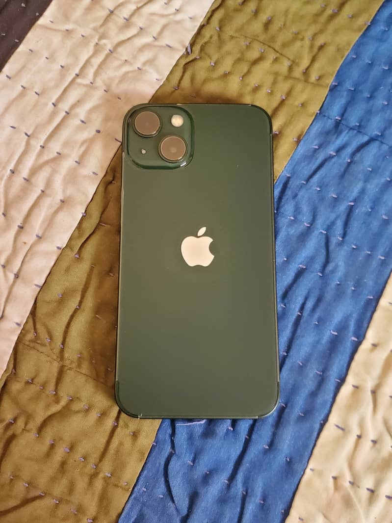 IPHONE 13 3