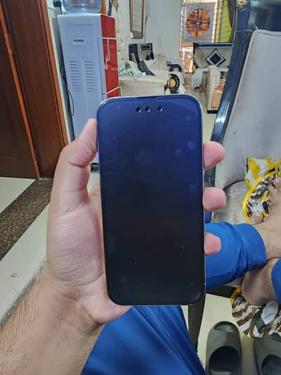 Apple iPhone 14 Pro