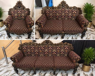sofa set 1+2+3