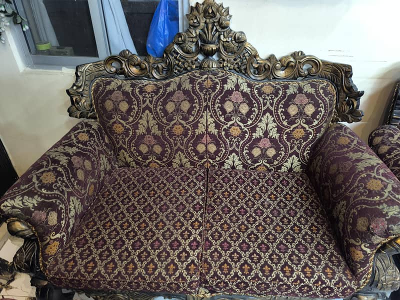sofa set 1+2+3 1
