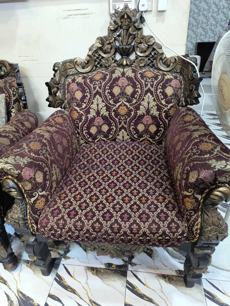 sofa set 1+2+3 2
