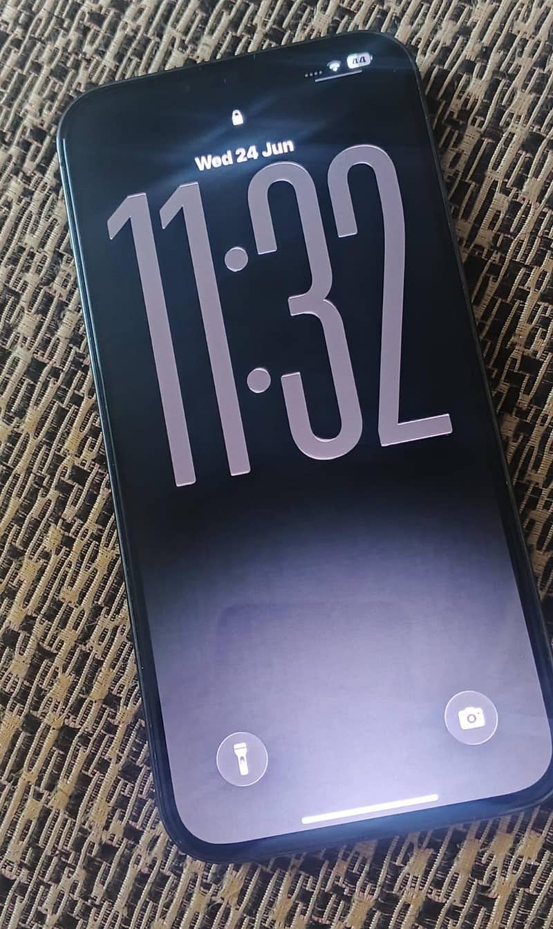 Apple iPhone 13 Pro Max 2