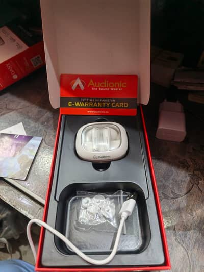 audionic airbud 735