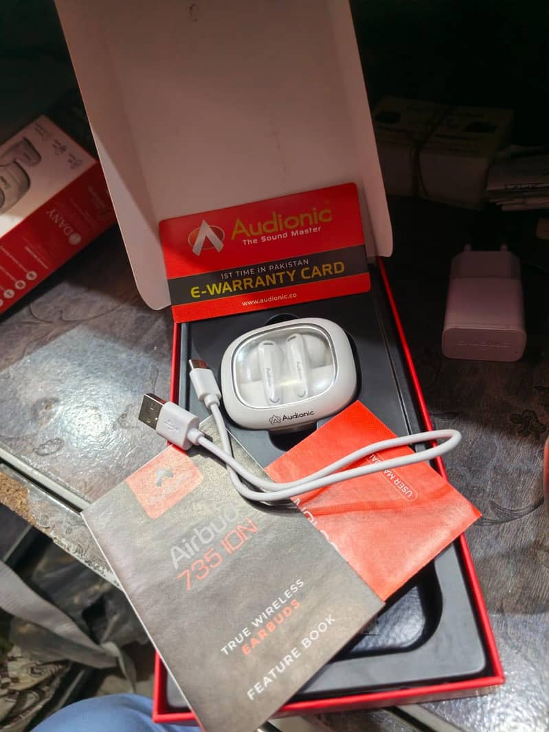 audionic airbud 735 2