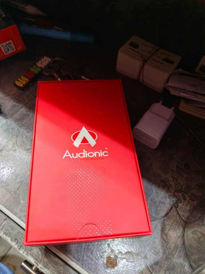 audionic airbud 735 4