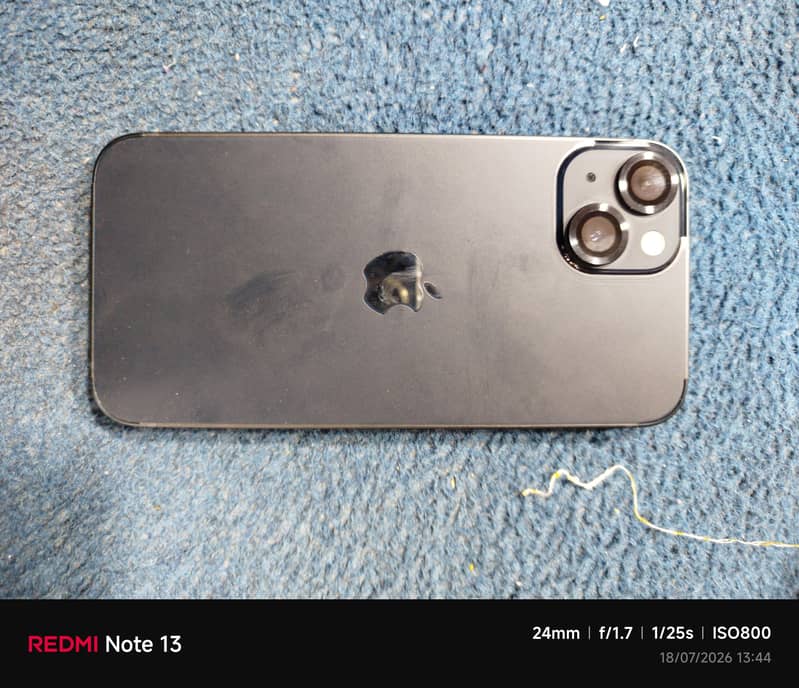 Apple iPhone 13 1