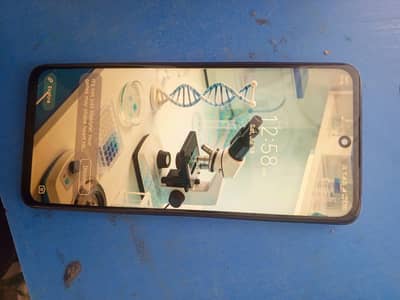 Infinix Zero X Neo 8/128 with box