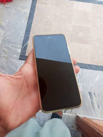 Tecno Spark Go