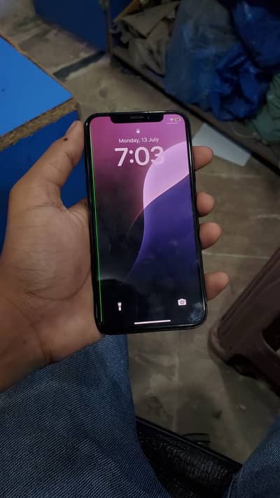Apple iPhone XS