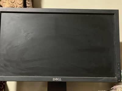 Dell Monitor