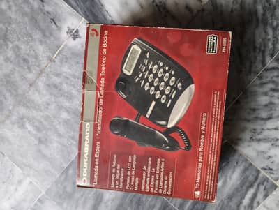 DuraBrand Telephone For Sale