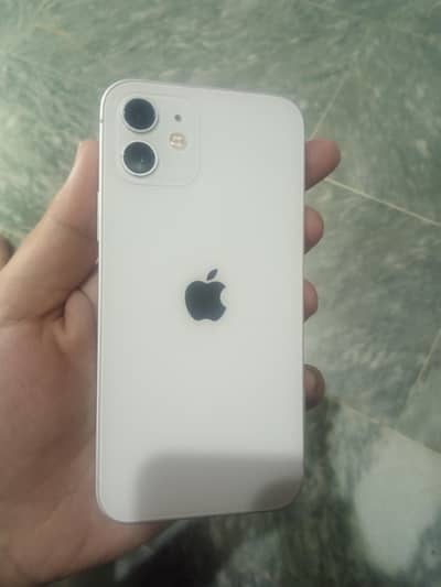 iPhone 12 non pta