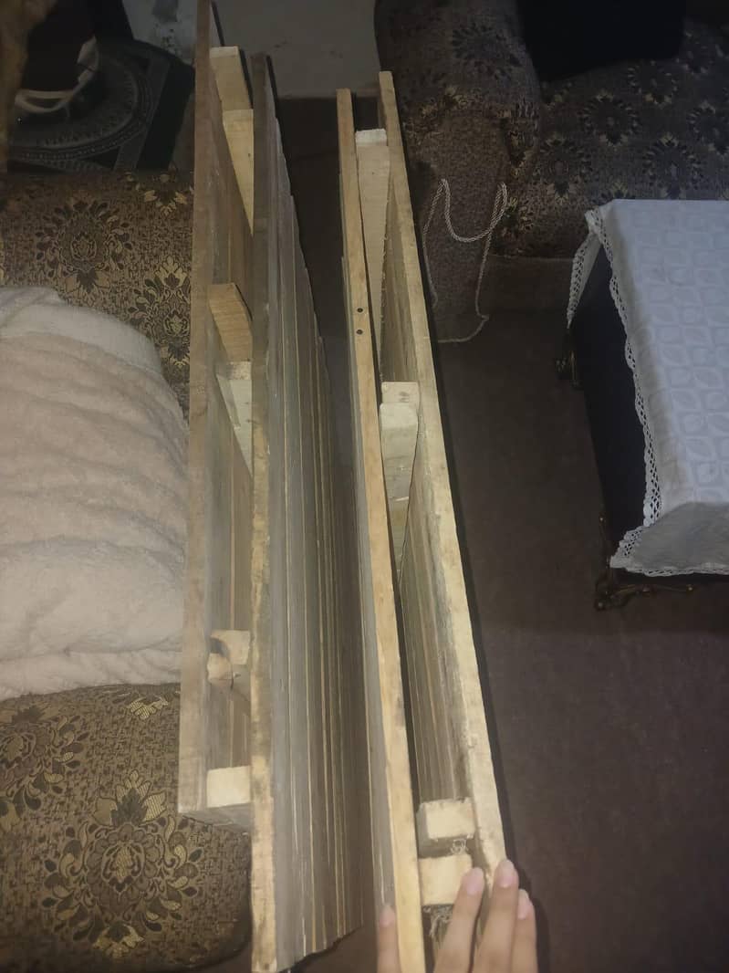 King bed 4