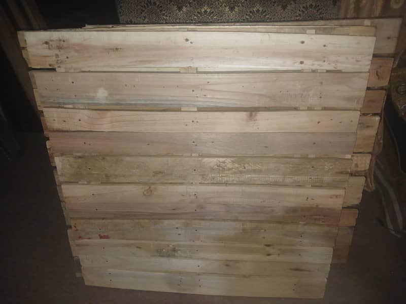 King bed 5