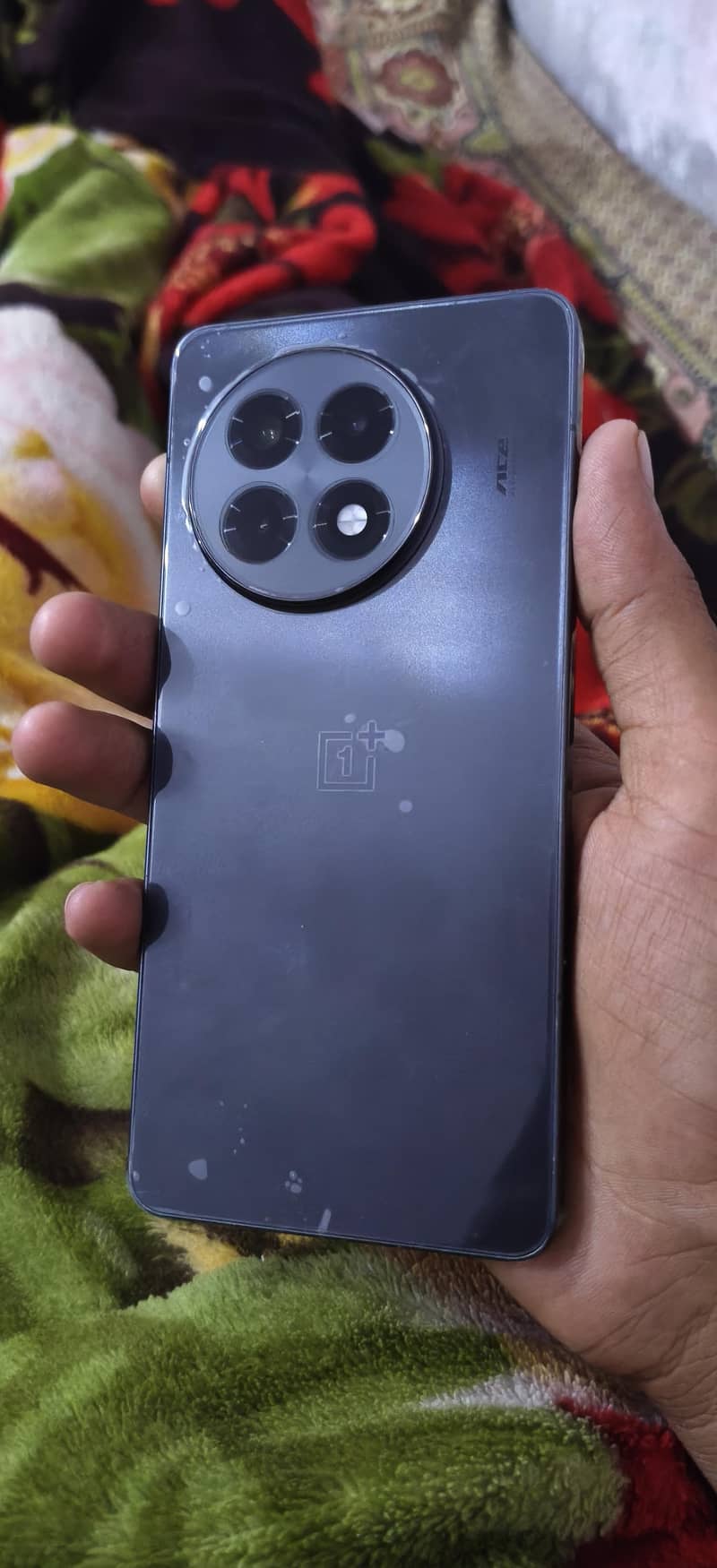 One Plus 13R 0