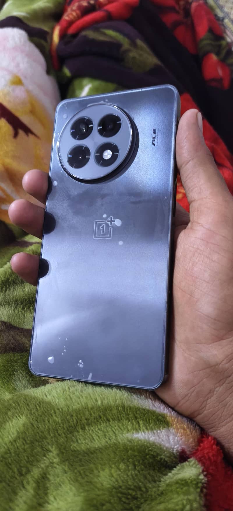 One Plus 13R 1