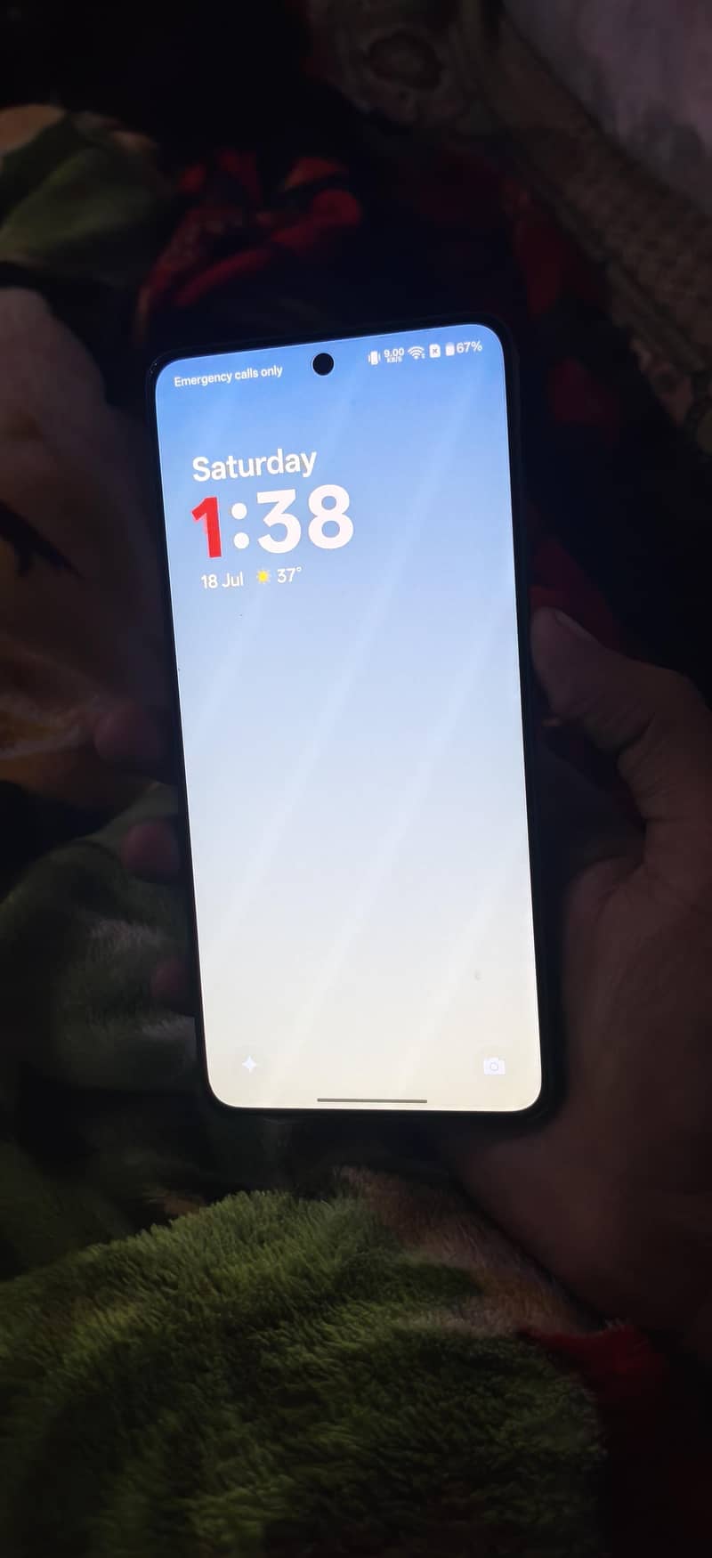 One Plus 13R 2