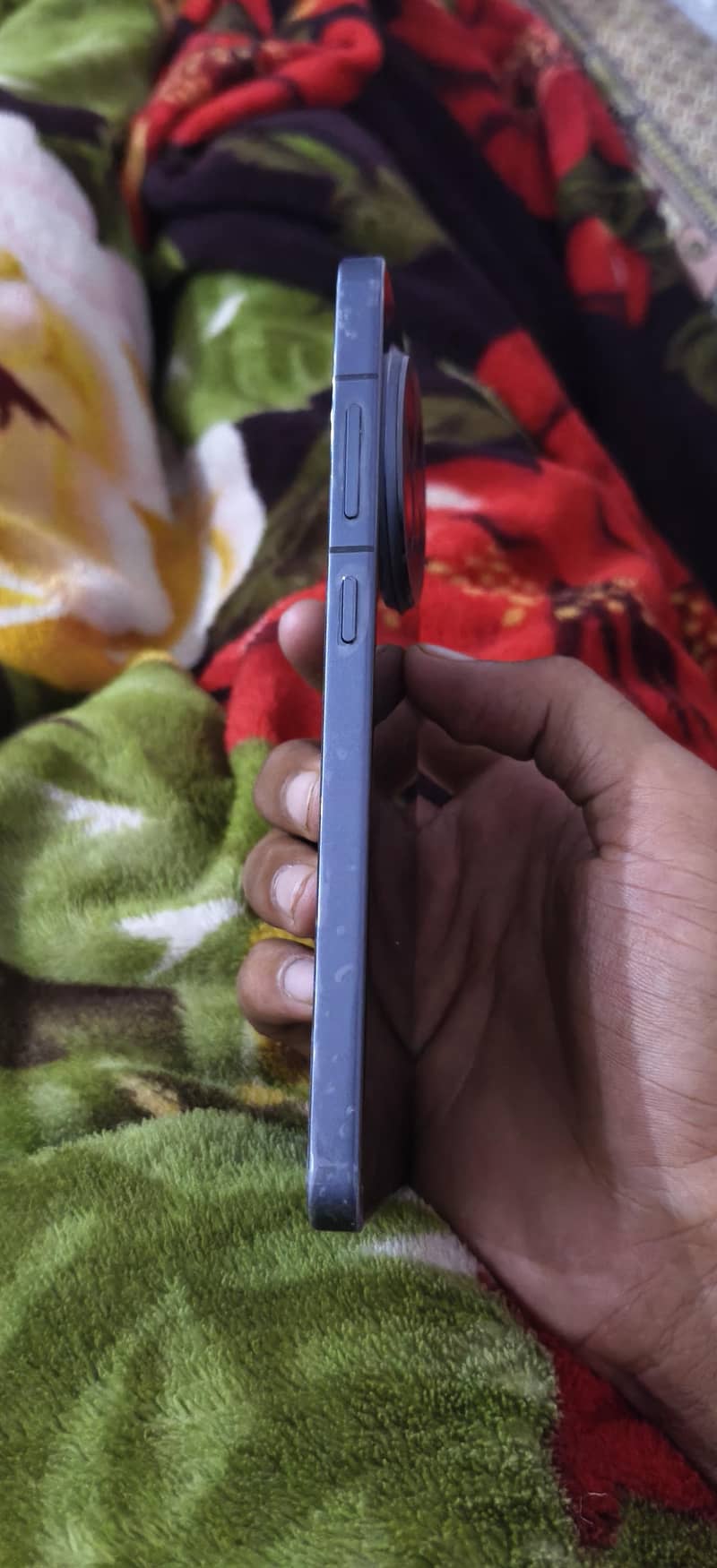 One Plus 13R 3