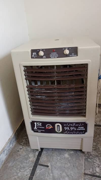 Used Air Cooler – Excellent Condition | First Owner