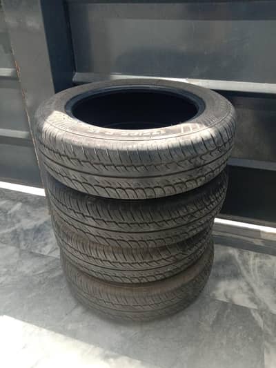 City Tyres