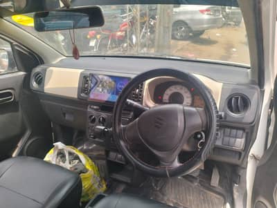 Suzuki Alto 2019