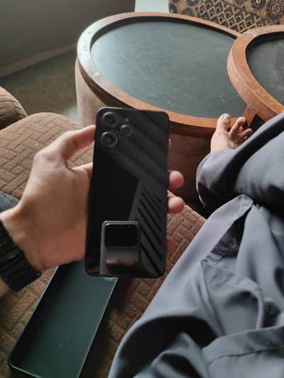 Xiaomi Redmi 12