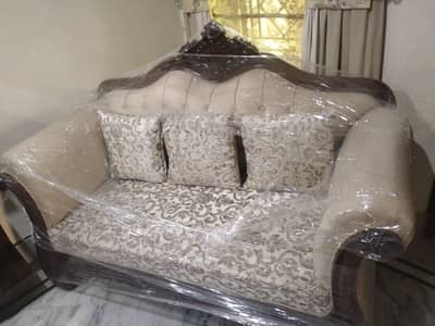 7 seater new sofa for sale