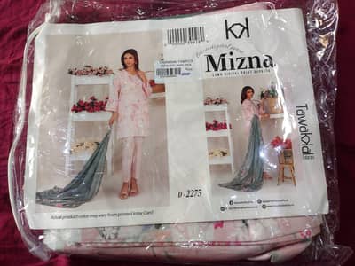 Tawakal brand dress